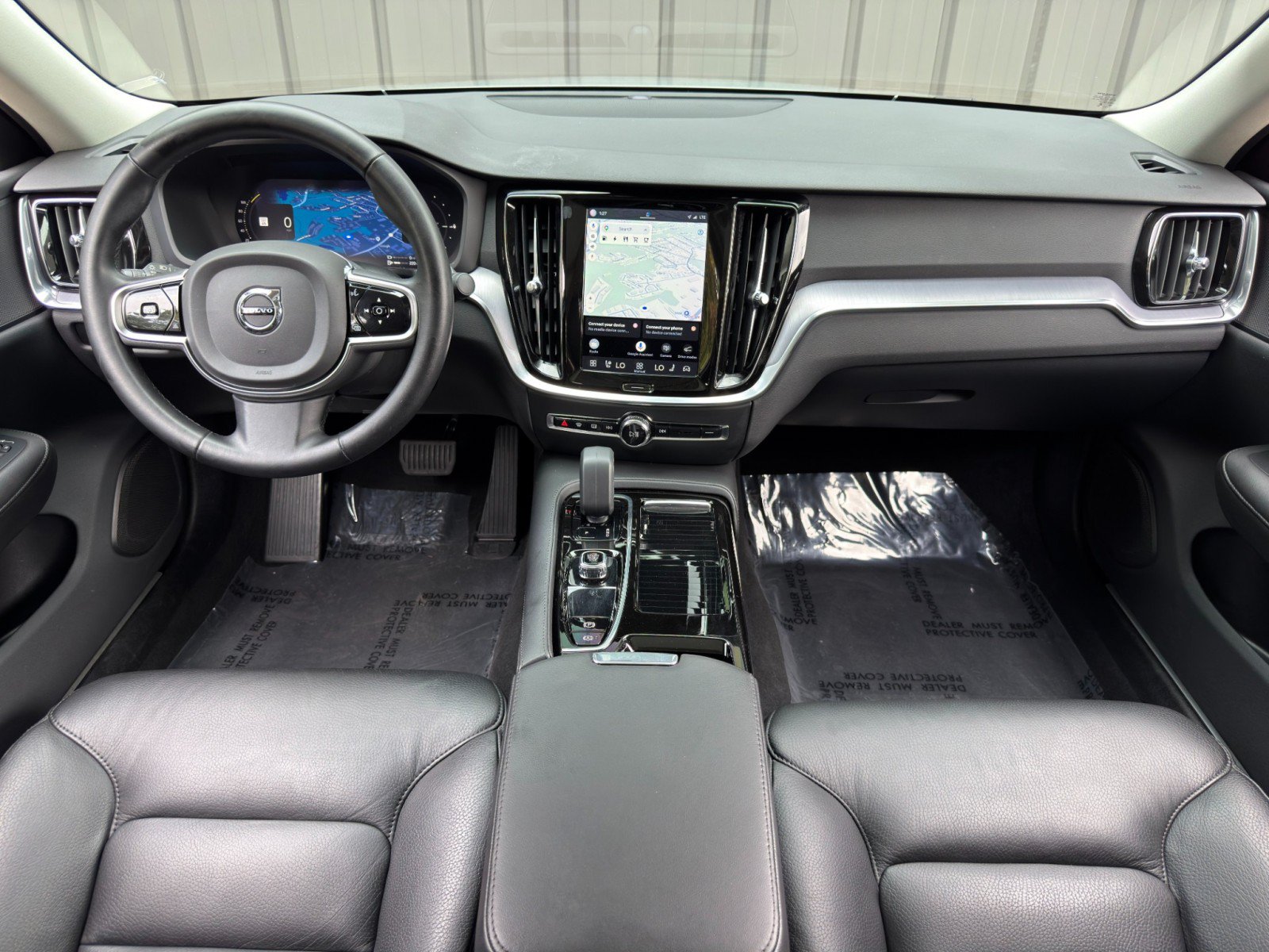 Used 2024 Volvo S60 T8 Plus w/ Climate Package AWD/4WD image 13