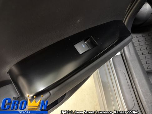 New 2026 Toyota Camry SE image 24