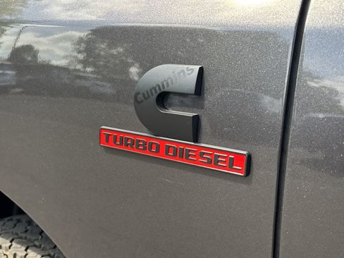 New 2026 RAM 2500 Tradesman AWD/4WD image 6