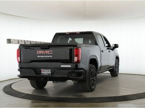 Used 2023 GMC Sierra 1500 Elevation image 7