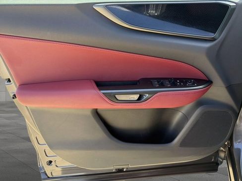 Certified 2025 Lexus NX 250 FWD w/ Cold Area Package image 9