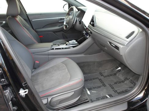 Used 2021 Hyundai Sonata SEL Plus w/ Winter Weather Package FWD image 26