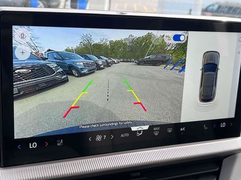 New 2026 Ford Explorer Active AWD/4WD image 28