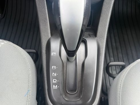 Used 2019 Chevrolet Sonic LS FWD image 15