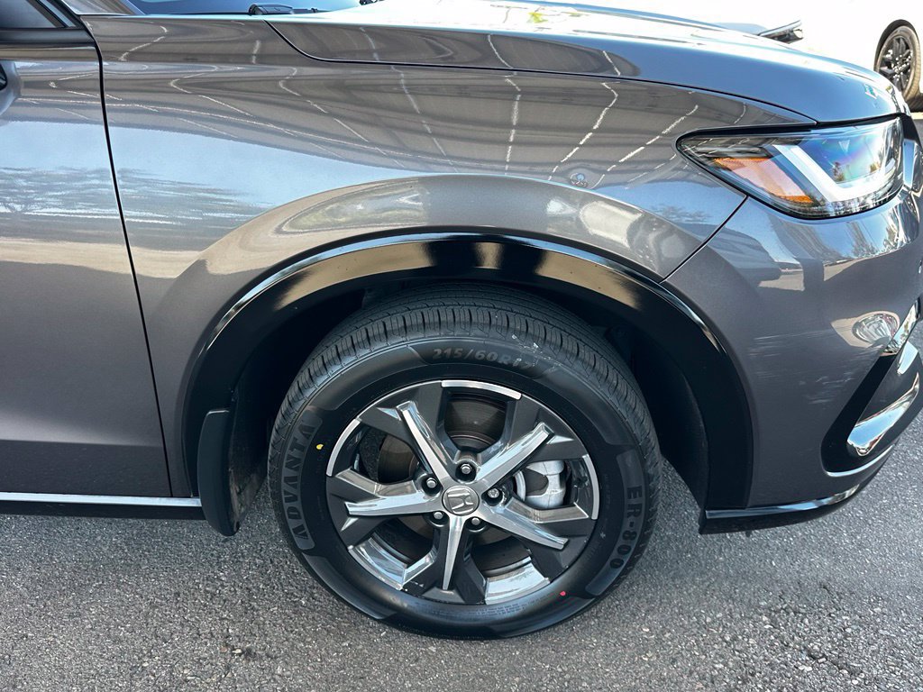 Used 2024 Honda HR-V EX-L image 11
