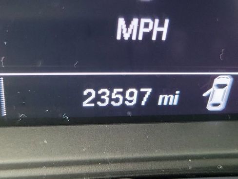 Certified 2022 Chevrolet Malibu LS image 21