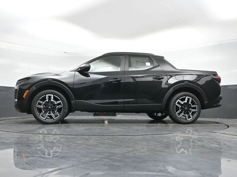 New 2026 Hyundai Santa Cruz Limited AWD/4WD image 49