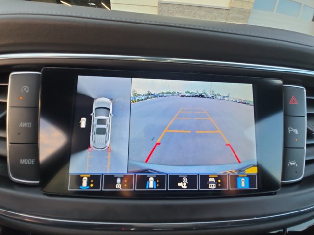 Used 2023 Buick Enclave Avenir w/ Avenir Technology Package AWD/4WD image 16