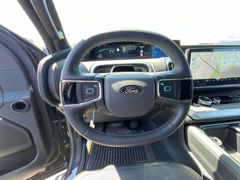 New 2026 Ford Expedition Tremor AWD/4WD image 24