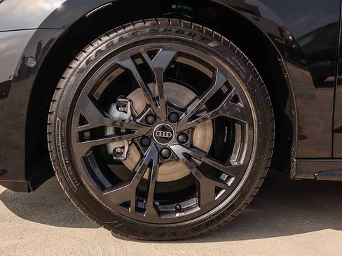 New 2026 Audi A3 2.0T Premium AWD/4WD image 14