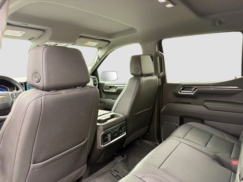 Used 2024 Chevrolet Silverado 1500 LTZ image 6