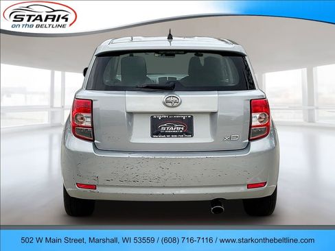 Used 2013 Scion xD 10 Series FWD image 5