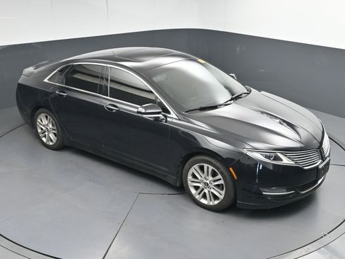 Used 2016 Lincoln MKZ Base w/ Equipment Group 300A Reserve image 30