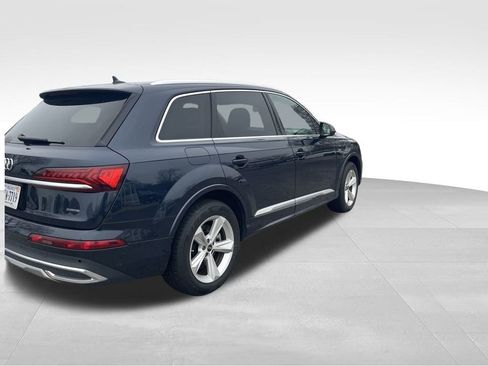 Used 2024 Audi Q7 2.0T Premium Plus image 4