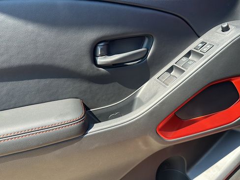 New 2026 Nissan Frontier Pro-X w/ Pro Premium Package image 13