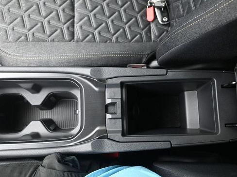 New 2026 Nissan Kicks SV image 19