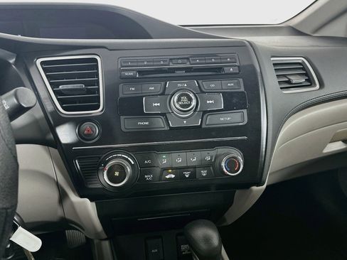 Used 2013 Honda Civic LX image 19