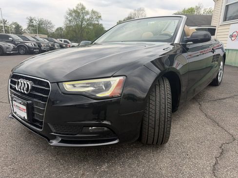Used 2013 Audi A5 2.0T Prestige image 9