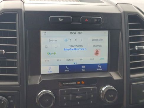 Used 2020 Ford F150 XL w/ Equipment Group 101A Mid image 24