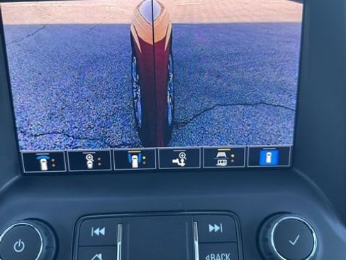 Used 2022 GMC Acadia Denali w/ Denali Ultimate Package image 28