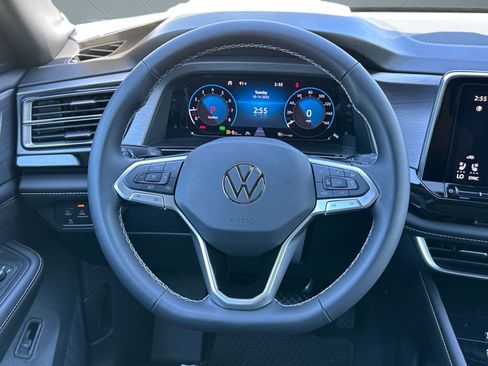 New 2026 Volkswagen Atlas Cross Sport SE image 15