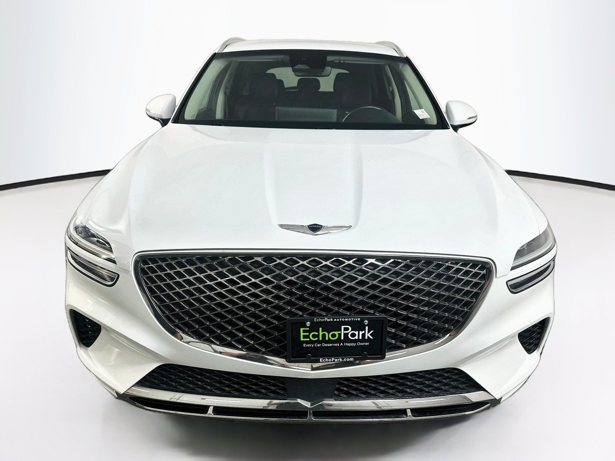 Used 2025 Genesis GV70 2.5T AWD/4WD image 2