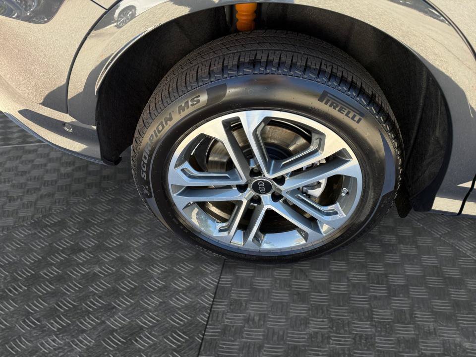 New 2026 Audi Q5 Premium Plus AWD/4WD image 23