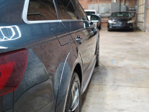 Used 2018 Audi A4 2.0T allroad Prestige image 24