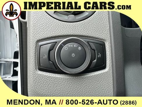 New 2026 Ford E-350 and Econoline 350 Super Duty w/ Power Equipment Group image 17