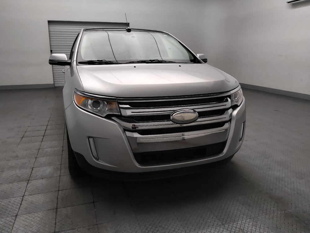 Used 2014 Ford Edge Limited w/ Equipment Group 302A AWD/4WD image 14