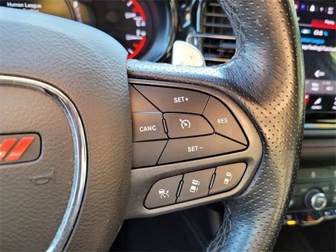 Used 2023 Dodge Durango GT image 38