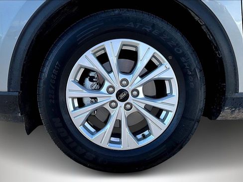 Used 2024 Ford Escape Active image 33