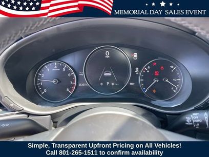 Used 2023 MAZDA CX-30 AWD 2.5 S w/ Preferred Package