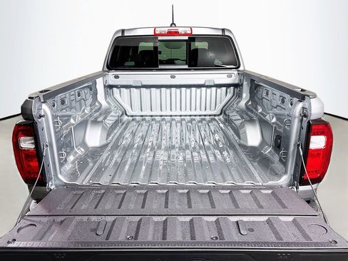 New 2026 GMC Canyon AT4 image 25