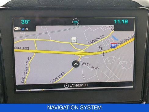 Used 2019 Chevrolet Traverse Premier image 26