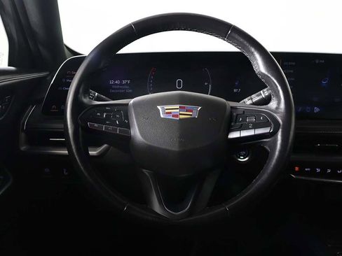 Used 2024 Cadillac XT4 Premium Luxury image 33