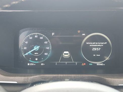 Used 2022 Kia Sorento SX Prestige AWD/4WD image 12