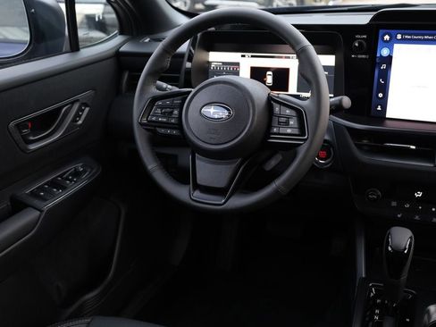 New 2026 Subaru Outback Limited AWD/4WD image 25