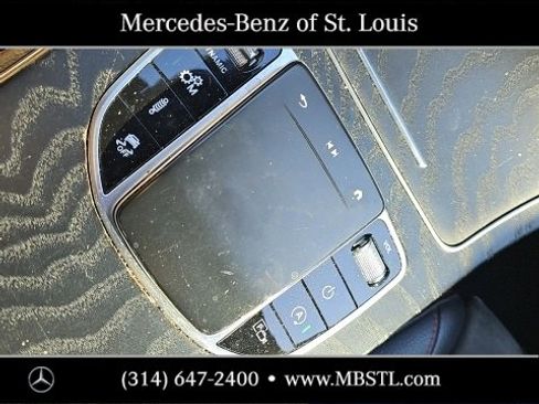 Certified 2021 Mercedes-Benz GLC 43 AMG 4MATIC image 24