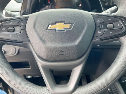 New 2026 Chevrolet TrailBlazer LS w/ LS Convenience Package image 16