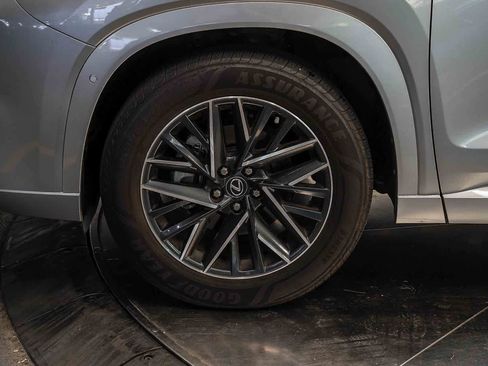 Used 2024 Lexus TX 350 AWD w/ Captains Chair Package image 9