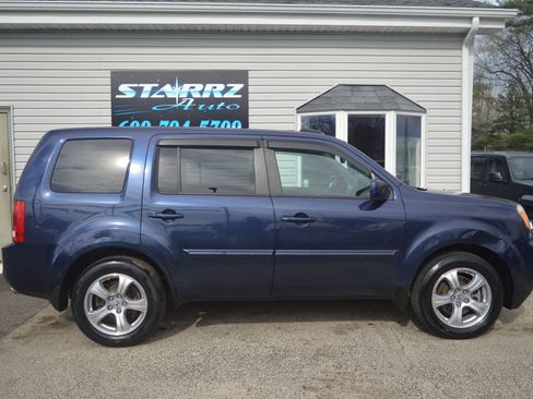 Used 2013 Honda Pilot EX-L image 5