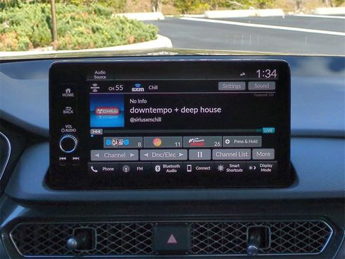 Certified 2025 Acura Integra A-Spec image 18