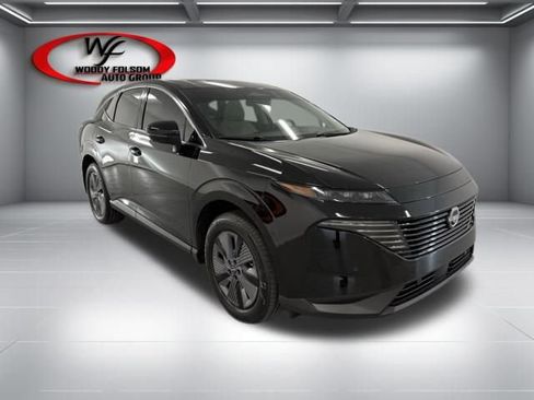 Used 2025 Nissan Murano SL AWD/4WD image 3