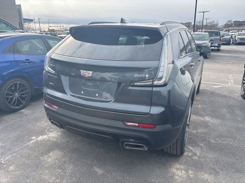 Used 2019 Cadillac XT4 Sport image 14