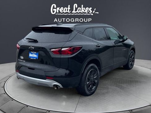 Used 2020 Chevrolet Blazer LT image 5