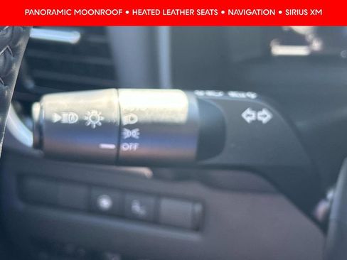 Certified 2025 Nissan Rogue SL w/ Tech Package AWD/4WD image 34