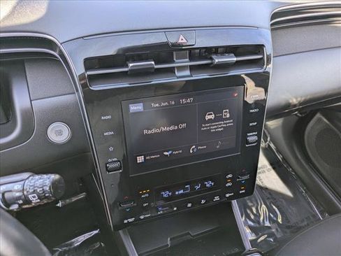 Used 2022 Hyundai Tucson SEL AWD/4WD image 11
