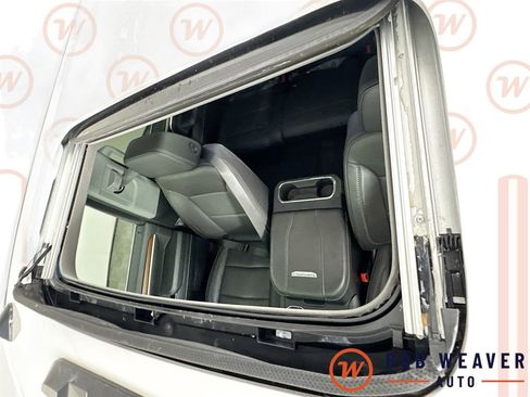 Used 2024 GMC Sierra 2500 Denali w/ Denali Reserve Package image 23