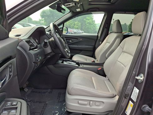 Used 2020 Honda Passport Touring image 13